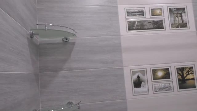 КрасноДар. Наша Работа:Ремонт "под ключ" Стильная 1 комн квартира в Башне смотреть онлайн