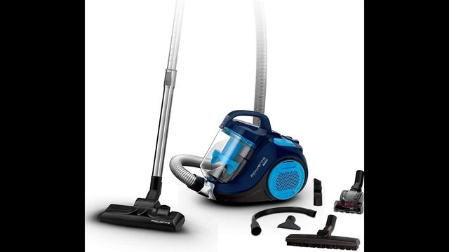 Análisis y review aspiradora Rowenta Swift Power RO2981✅ ¿MEJOR ASPIRADOR CALIDAD PRECIO y BARATO? смотреть онлайн