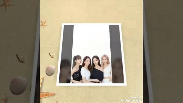 Foto de Blackpink rosé lisa jennie jisooo смотреть онлайн