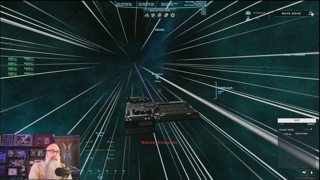 New Players Welcome - Dual Universe 88 смотреть онлайн