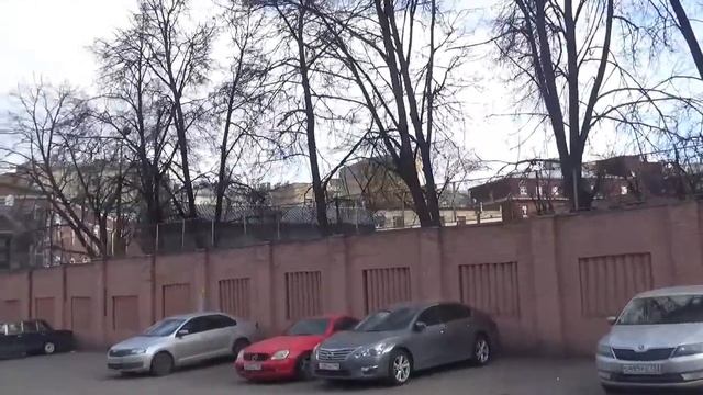 Заброшенные (недействующие) здания Пресненского района г. Москвы. Часть 2. смотреть онлайн