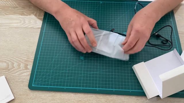 Беспроводная зарядка Xiaomi с Алиэкспресс. смотреть онлайн