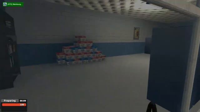 Garry's Mod: Trouble in Terrorist Town w/ WastedHog & Colem3n Ep. 4 - Failed Double Team смотреть онлайн