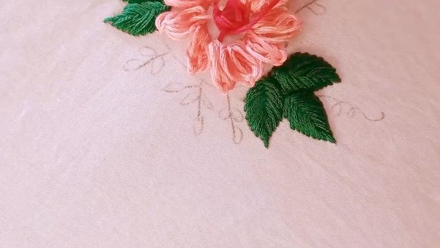 Необычные поделки. Вышивка. Крафты. Поделки. смотреть онлайн