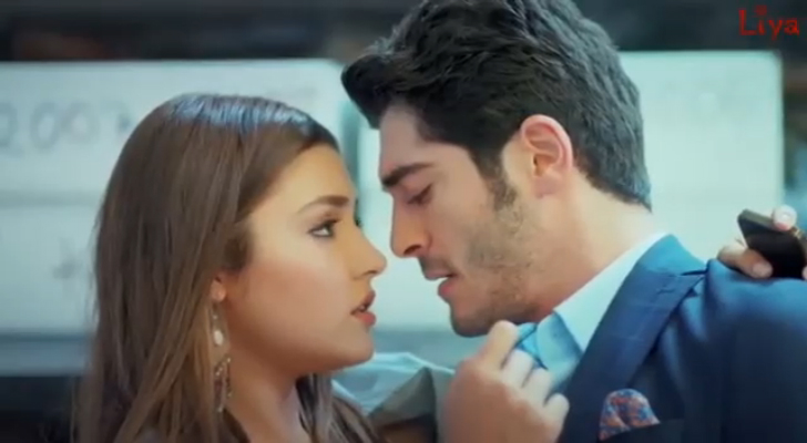 Hayat&Murat~Sanima Inanma