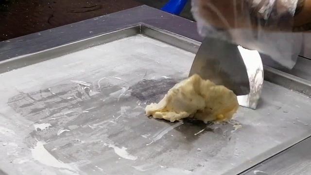 Приготовление Мороженого. Мастер класс смотреть онлайн