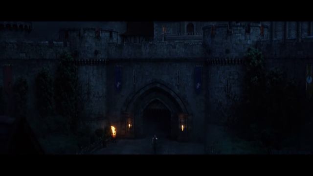 The Elder Scrolls Online: Vermächtnis Der Bretonen – Cinematischer Ankündigungstrailer