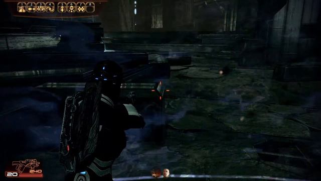 Mass Effect 2 #46 Суицидальная миссия -Финал- (Все выжили) смотреть онлайн