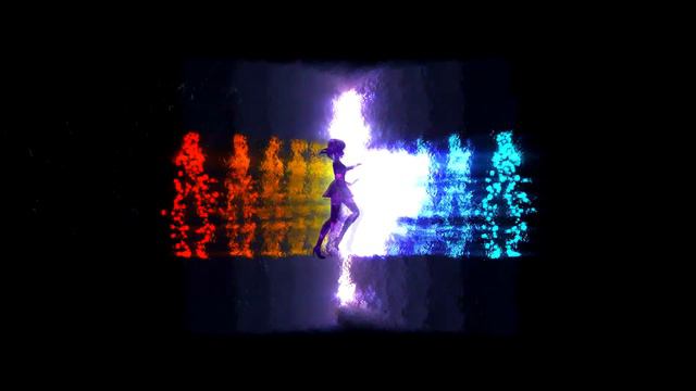 【MMD|PV】~Здесь играет модная музыка~【TDA MIKU N】 смотреть онлайн