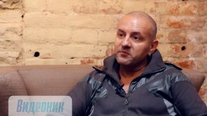 Интервью с Сергеем Рогожиным / анонс