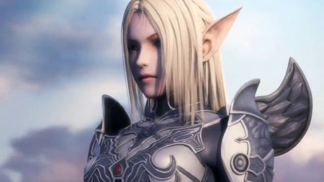 Lineage II C3 - Rise of Darkness [CGI Trailer E3 2005] смотреть онлайн