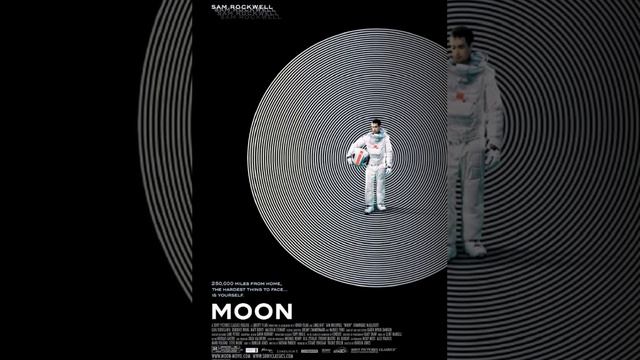Moon(2009) - 05. Memories Someone We'll Never Know смотреть онлайн