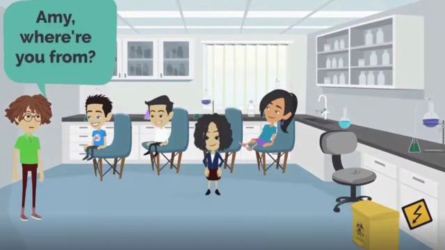 I'm from смотреть онлайн