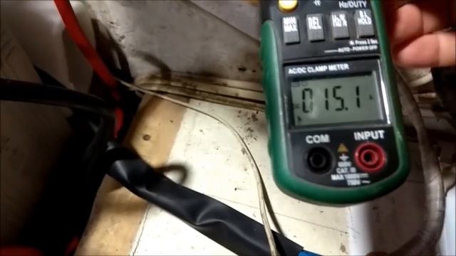 Распределение Тока при параллельном соединении АКБ дополнение смотреть онлайн