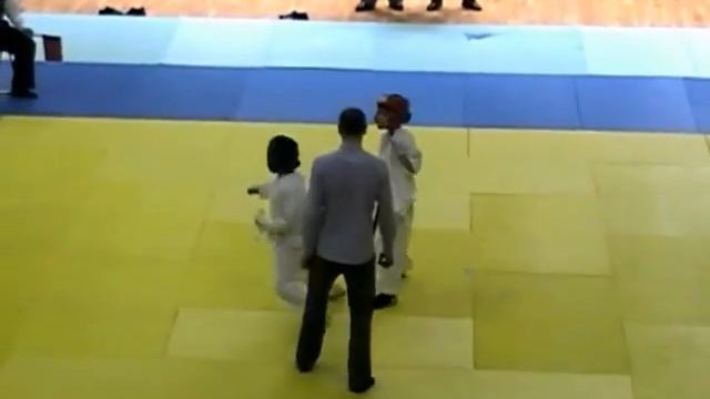 Aleksandr kristalov.Kiokushin karate смотреть онлайн