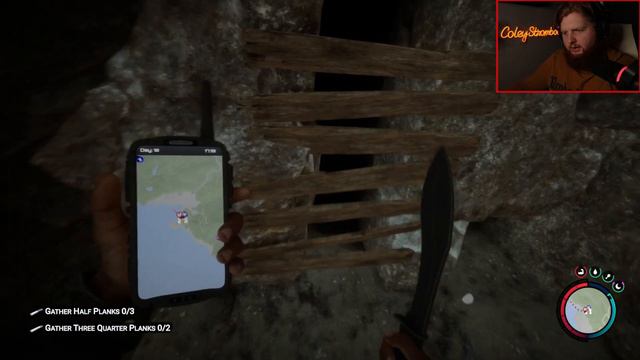 The Re-breather! | Sons Of The Forest... With Friends | Part 2 смотреть онлайн