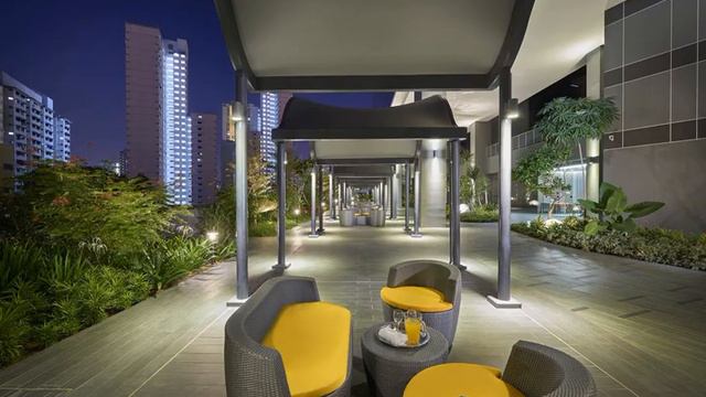 Hotel Boss - Singapore - Singapore