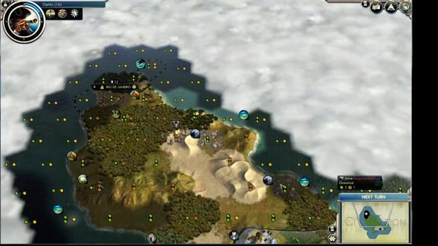 Civilization V Gods And Kings: Germany- Episode 1 смотреть онлайн