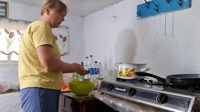 Надоело жить в сухомятку!
