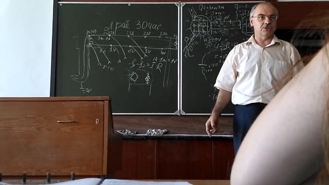 Что такое потенциал? Часть 3 смотреть онлайн
