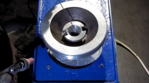 2М112(шкив двигателя)