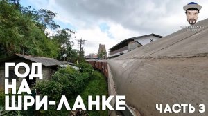 ШРИ-ЛАНКА - Часть 3