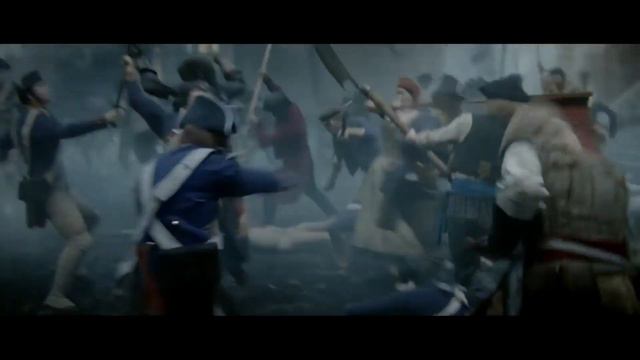 Assassin's Creed: Unity - Dancing Line=The piano [GMV] смотреть онлайн