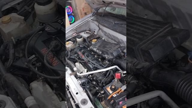 Переделка вариатор на акпп ниссан куб