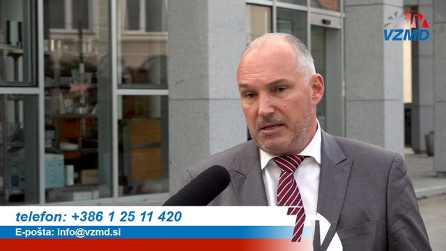 KOGAST GROSUPLJE - izpodbojne tožbe za delitev dobička in poslovodstvo brez konflikta interesov смотреть онлайн