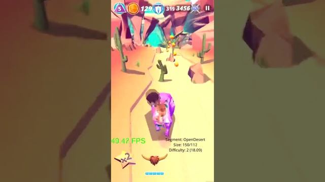 Gameplay Infinite Skater смотреть онлайн