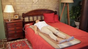 Нефритовый ковер. Ковер «Лучи Жизни». Дом Здоровья. Массажное оборудование.