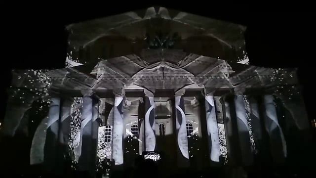 23.09.2017 Фестиваль Круг Света, Большой театр(1) смотреть онлайн