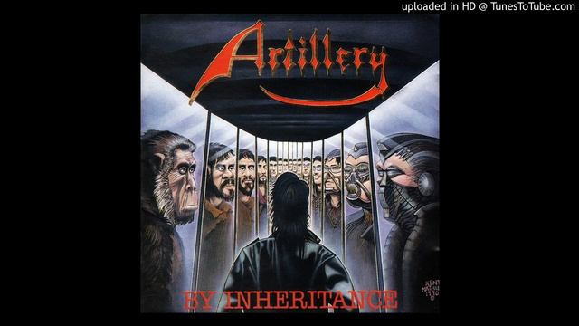 Artillery - By Inheritance (Remaster) смотреть онлайн