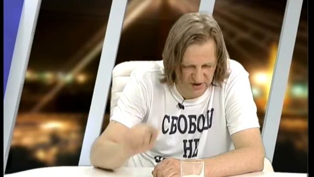 Время Игоря Покровского. Михаил Голубев (30 05 16) смотреть онлайн