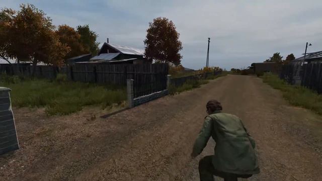 НЕОЧЕВИДНОЕ ВЕРОЯТНО #1: Живые мертвецы [Dayz machinima] смотреть онлайн