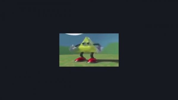 Flip Flap Floebedoebedap (Shuffle) tiktok meme