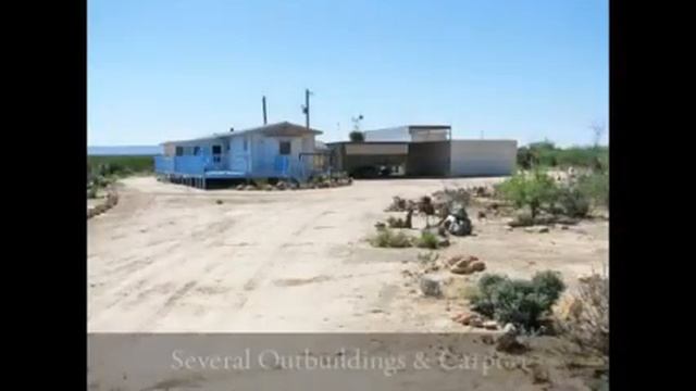 750 Legions Rd. in Terlingua TX смотреть онлайн