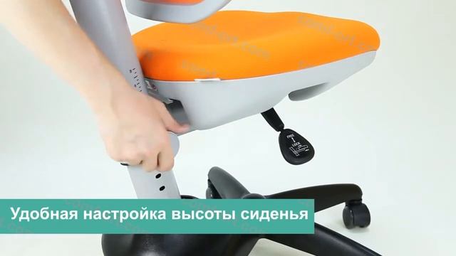 Детское эргономичное кресло Comf Pro Conan смотреть онлайн