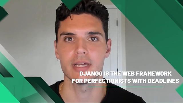 Django Bootcamp: Learn Django. Become a Django Developer. Get Hired | Zero to Mastery смотреть онлайн