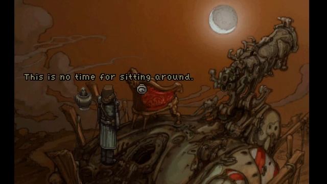 Primordia is a B'soding Good Game смотреть онлайн