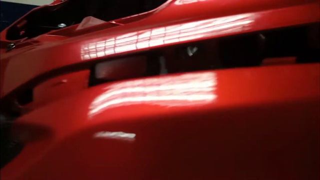 FAIRINGS REMOVAL AIRBLADE150|TUTORIAL смотреть онлайн