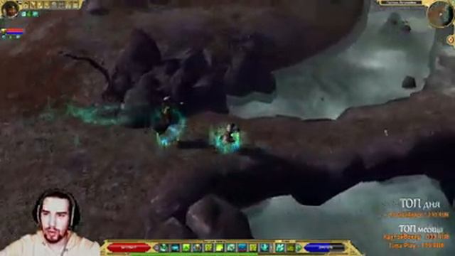 Titan Quest Anniversary Edition #26 Эпос - Север смотреть онлайн