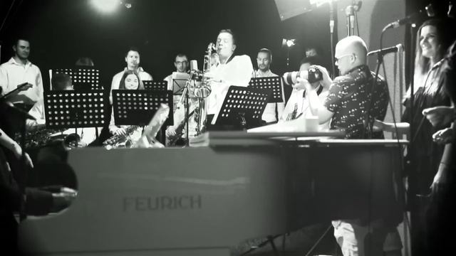 DENIS MAZHUKOV - "Cousin Joe" (HD) смотреть онлайн
