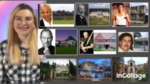 13 Заброшенных домов миллионеров. ( глухих )