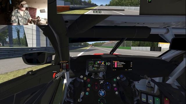pico 4 по х кору iracing смотреть онлайн
