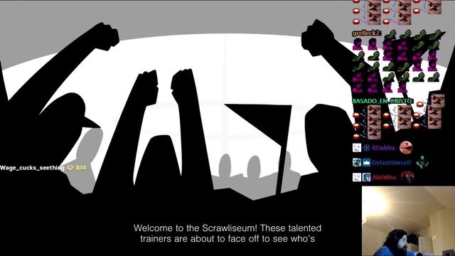 Forsen Plays The Jackbox Party Pack 7 - Part 3 (With Chat) смотреть онлайн