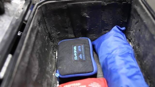 Мой мотоцикл и его обвес для дальних поездок смотреть онлайн