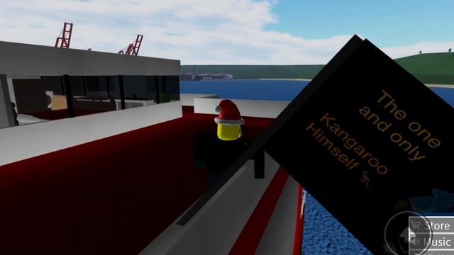 Flags Gamepass! Is it worth it? — Roblox Shipping Lanes смотреть онлайн