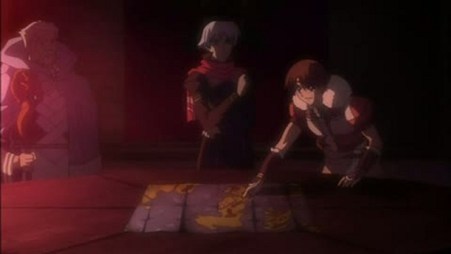 Tears To Tiara 08 [Cuba77]