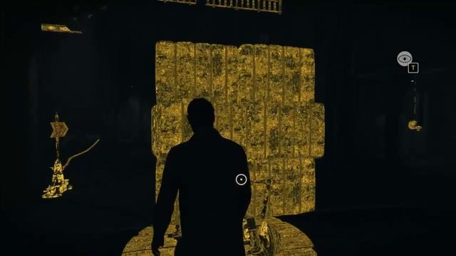 Sherlock Holmes: The Devil's Daughter: Этюд в зеленых тонах